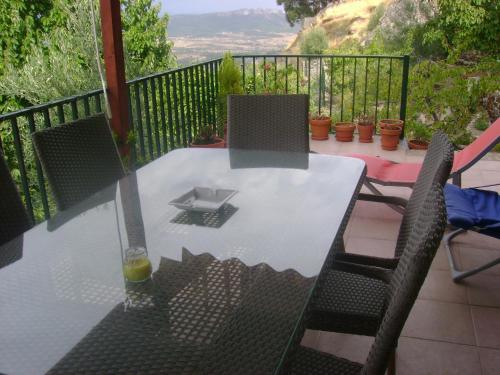  Casa da Tia Piedade in Monsanto