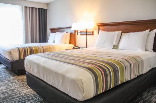 Country Inn & Suites by Radisson, Washington Dulles International Airport, VA