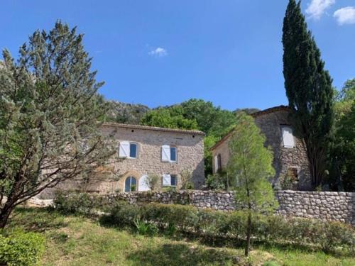 Magnifique Mas Cevenol - Location saisonnière - Anduze