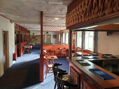 Tower House Hotel - image 8