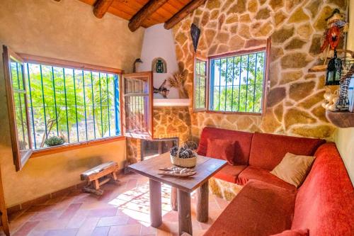 cubo's Casa Rural Jacaranda - image 11