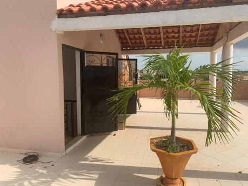 Belle Villa Nassima in Thies