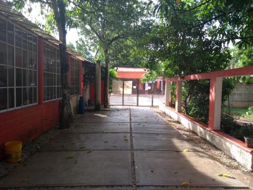 Hospedaje Papagrande in Hoktuna