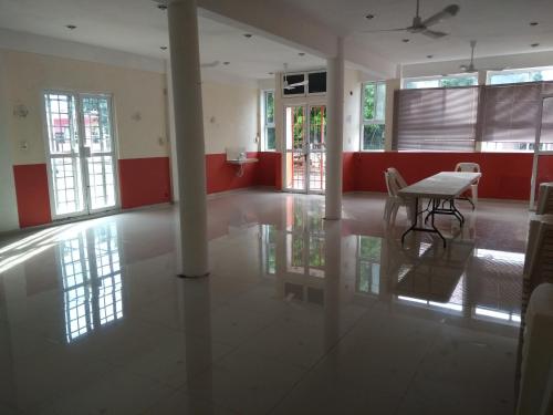 Hospedaje Papagrande in Hoktuna