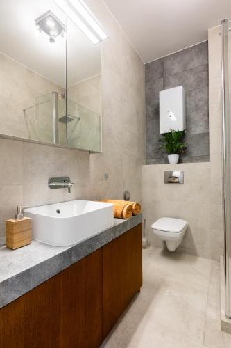 Bridge Apartments 6, Cracovie (photo 7)