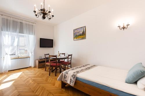 Bridge Apartments 6, Cracovie (photo 5)
