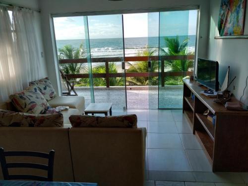 Apartamentos beira mar in Porto De Galinhas városközpont