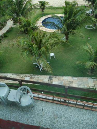 Apartamentos beira mar in Porto De Galinhas városközpont