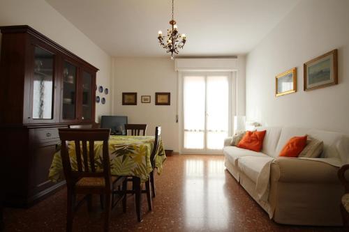  San Iacopo Apartment, Pension in Livorno