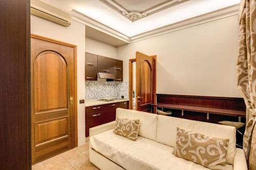 The Strand Hotel Appio Latino Rome Room Deals Photos