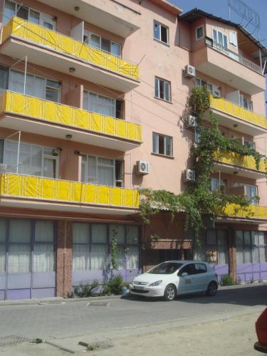 FİLİZ PANSİYON - image 2