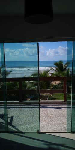 Apartamentos beira mar in Porto De Galinhas