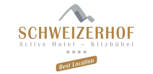 Aktiv Hotel Schweizerhof Kitzbühel