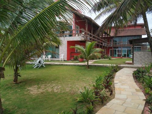 Apartamentos beira mar in Porto De Galinhas