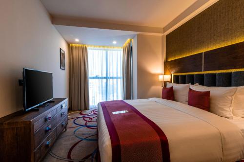 Ramada Hotel & Suites by Wyndham Yerevan