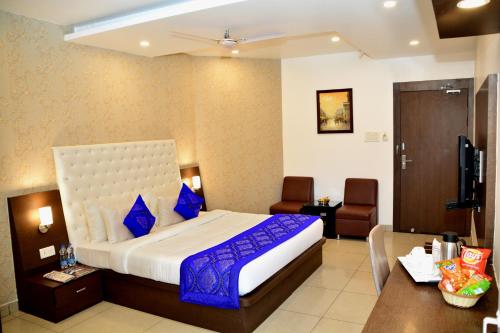 Hotel Surya International Lucknow