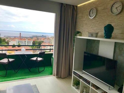  Lux Apartment Til Mar in Funchal