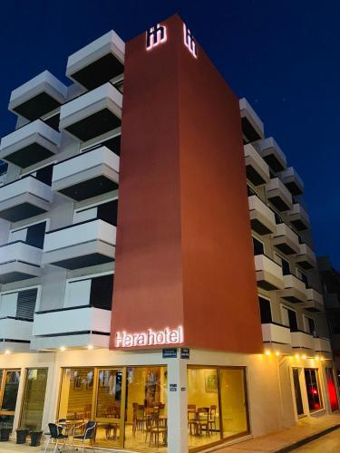 Hera Hotel, Alexandroupoli bei Palaiópolis