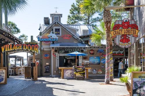 Sandestin Golf and Beach Resort