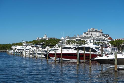 Sandestin Golf and Beach Resort