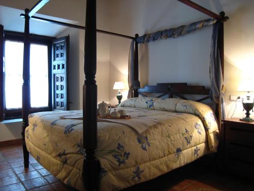 La casa del tio Luis in Colmenar de Oreja