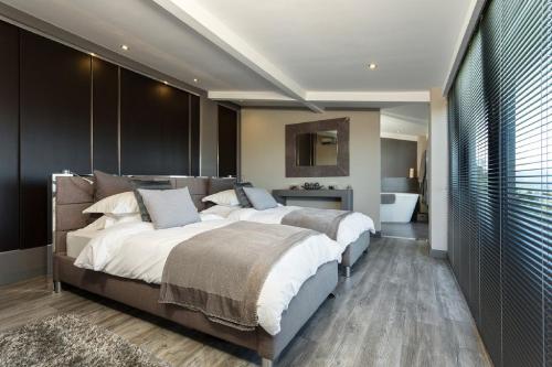 Yrida Tamira Sczhen DP mit Panorama Saprin - San Siro