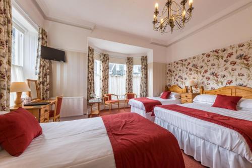 Dorchester House - image 4