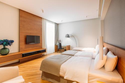 Hotel Tbilisi Tower in Dighomi