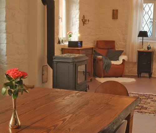 Ferienwohnung Bremerhof