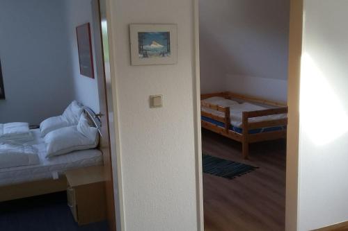 Gästewohnung von Oesen