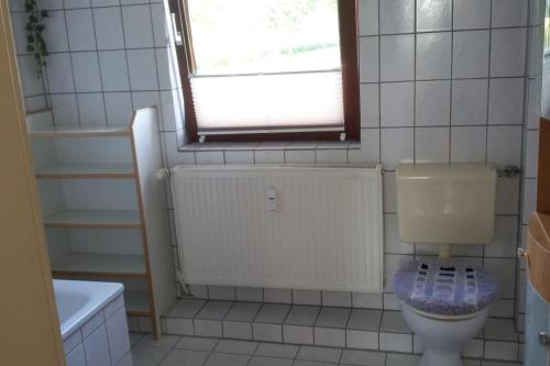 Gästewohnung von Oesen