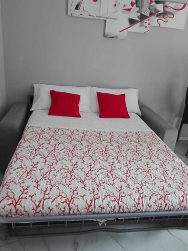 Ylli home Sanremo 2