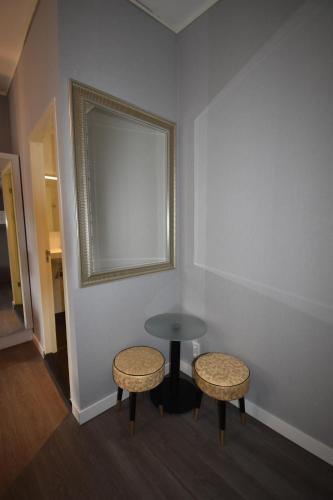 Hotel Hermitage Amsterdam, Amsterdam (photo 6)
