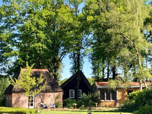 B&B Eersel - Hof van Eersel - Bed and Breakfast Eersel