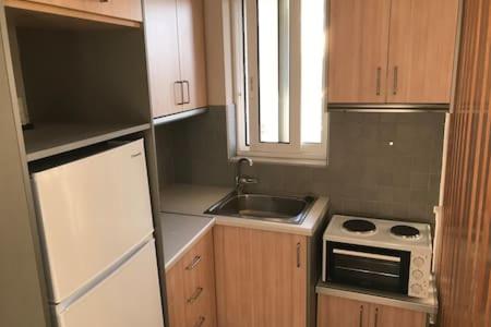  Ilida design apartment in Amaliada