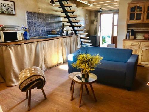 La Casa de La Duquesa in Muga De Sayago