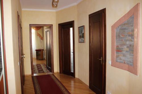 Cosy and Executive Apartment on Zelena street