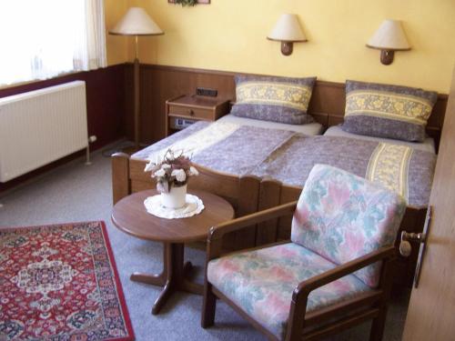Pension Glindenberger Hof - image 10