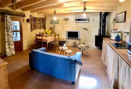 Létesítmények, La Casa de La Duquesa in Muga De Sayago