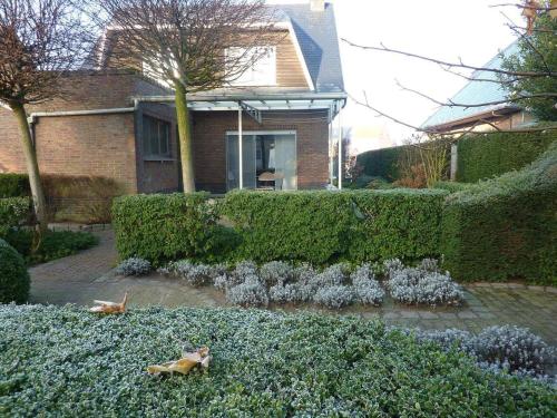  Vakantiewoning den Opstal in 2460 Kasterlee