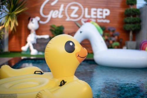 GetZleep House Sattahip photo 2