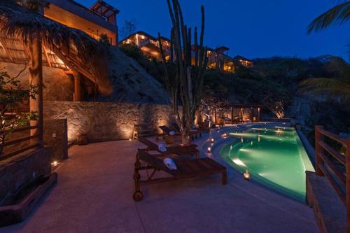 Villa Serena
