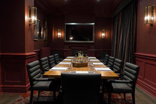 Hotel du Vin Birmingham - image 6