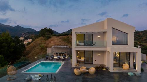 Sueño LUXURY VILLA