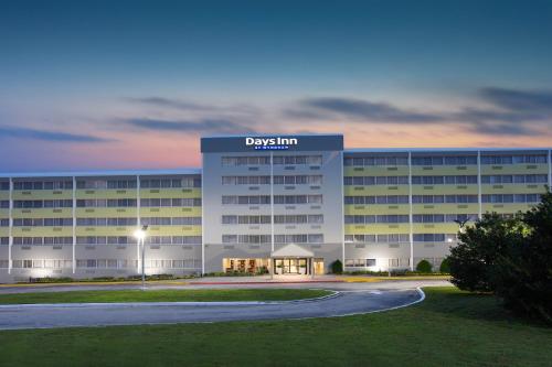 Days Inn by Wyndham Absecon Atlantic City Area