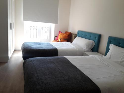  Apartamento céntrico catedral Burgos in Burgos