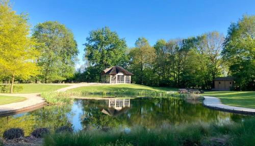 Het Hilkensberg Park