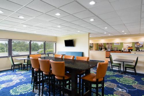 Days Inn by Wyndham Absecon Atlantic City Area