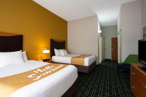 Days Inn by Wyndham Absecon Atlantic City Area