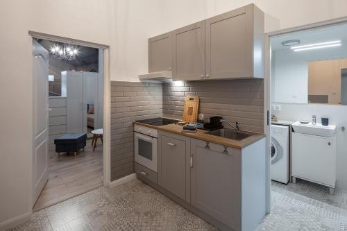 Apartamenty u Tuwima